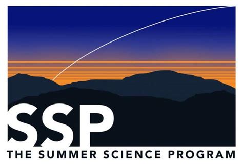 summer science program ssp